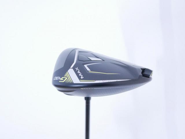Driver : PING : ไดรเวอร์ Ping G430 Max (รุ่นปี 2023) Loft 9 (ปรับได้) ก้าน Ping Alta J CB Flex R