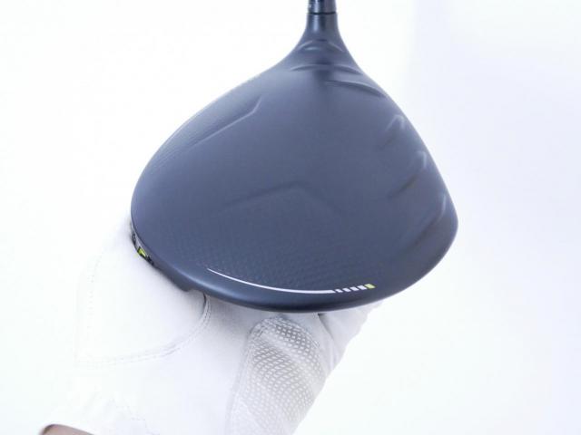Driver : PING : ไดรเวอร์ Ping G430 Max (รุ่นปี 2023) Loft 9 (ปรับได้) ก้าน Ping Alta J CB Flex R