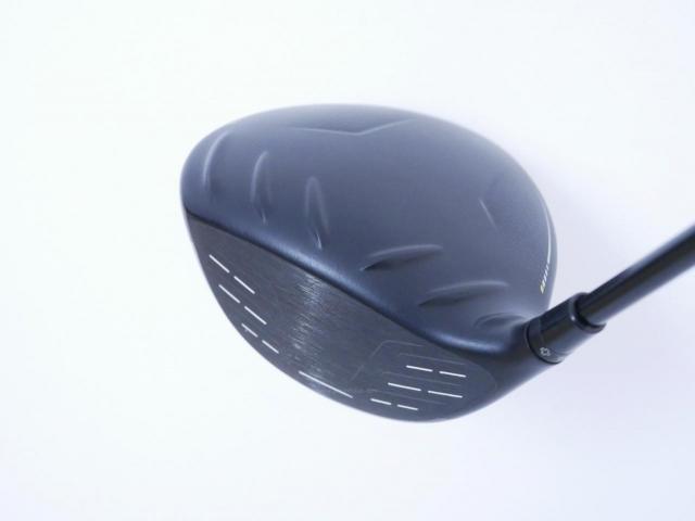 Driver : PING : ไดรเวอร์ Ping G430 Max (รุ่นปี 2023) Loft 9 (ปรับได้) ก้าน Ping Alta J CB Flex R