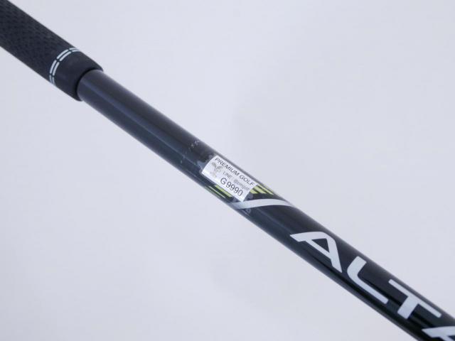 Driver : PING : ไดรเวอร์ Ping G430 Max (รุ่นปี 2023) Loft 9 (ปรับได้) ก้าน Ping Alta J CB Flex R