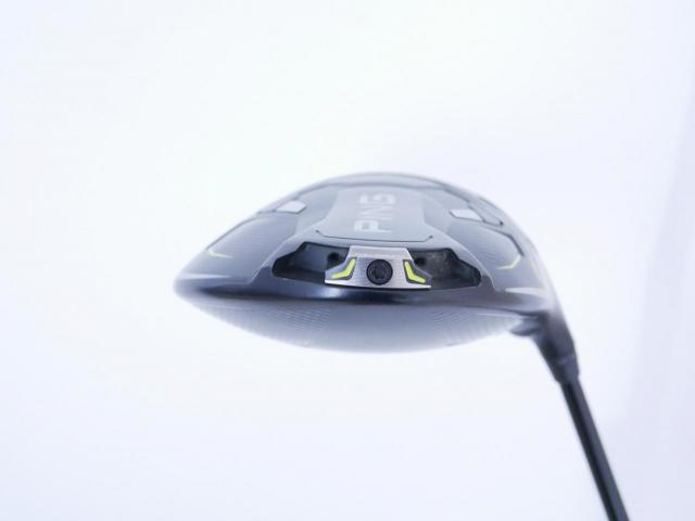 Driver : PING : **มีบุบ** ไดรเวอร์ Ping G430 Max (รุ่นปี 2023) Loft 9 (ปรับได้) ก้าน Ping Alta J CB Flex S