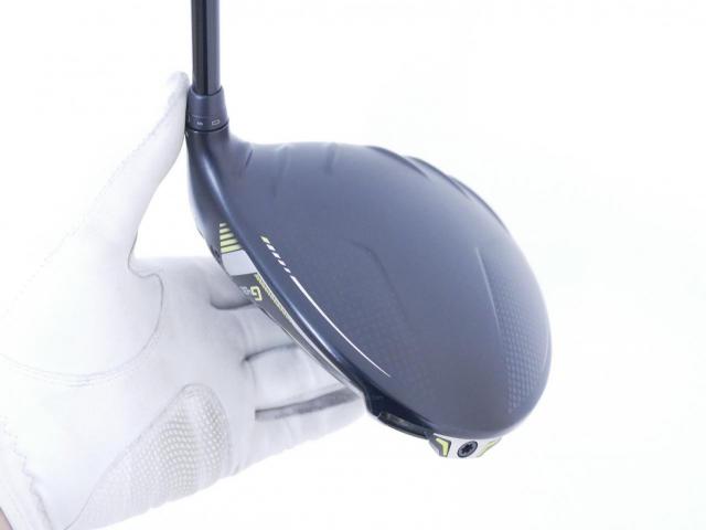 Driver : PING : **มีบุบ** ไดรเวอร์ Ping G430 Max (รุ่นปี 2023) Loft 9 (ปรับได้) ก้าน Ping Alta J CB Flex S