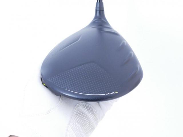 Driver : PING : **มีบุบ** ไดรเวอร์ Ping G430 Max (รุ่นปี 2023) Loft 9 (ปรับได้) ก้าน Ping Alta J CB Flex S