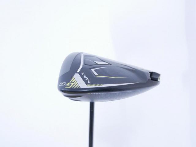 Driver : PING : **มีบุบ** ไดรเวอร์ Ping G430 Max (รุ่นปี 2023) Loft 9 (ปรับได้) ก้าน Ping Alta J CB Flex S