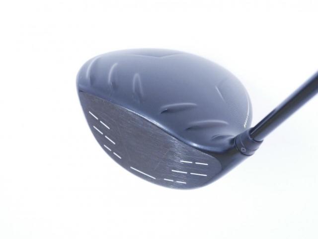 Driver : PING : **มีบุบ** ไดรเวอร์ Ping G430 Max (รุ่นปี 2023) Loft 9 (ปรับได้) ก้าน Ping Alta J CB Flex S