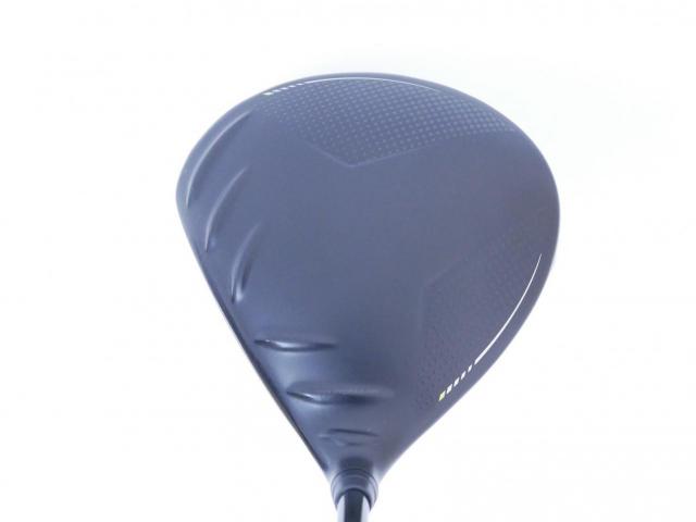 Driver : PING : **มีบุบ** ไดรเวอร์ Ping G430 Max (รุ่นปี 2023) Loft 9 (ปรับได้) ก้าน Ping Alta J CB Flex S