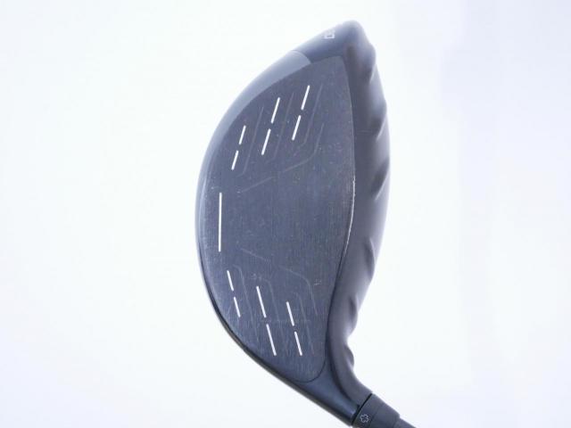 Driver : PING : **มีบุบ** ไดรเวอร์ Ping G430 Max (รุ่นปี 2023) Loft 9 (ปรับได้) ก้าน Ping Alta J CB Flex S
