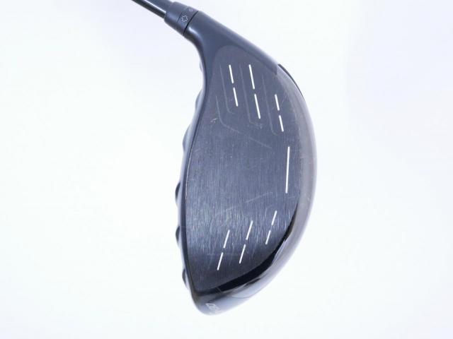Driver : PING : **มีบุบ** ไดรเวอร์ Ping G430 Max (รุ่นปี 2023) Loft 9 (ปรับได้) ก้าน Ping Alta J CB Flex S