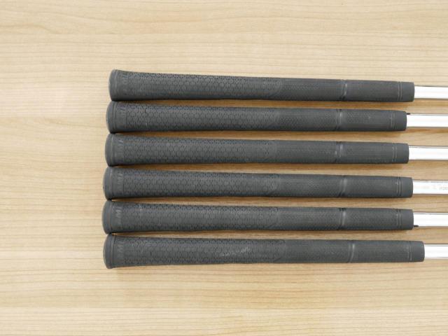 Iron set : PXG : ชุดเหล็ก PXG 0311 Forged (นุ่ม แน่น ไกล) มีเหล็ก 5-Pw (6 ชิ้น) ก้านเหล็ก True Temper ELEVATE Flex S