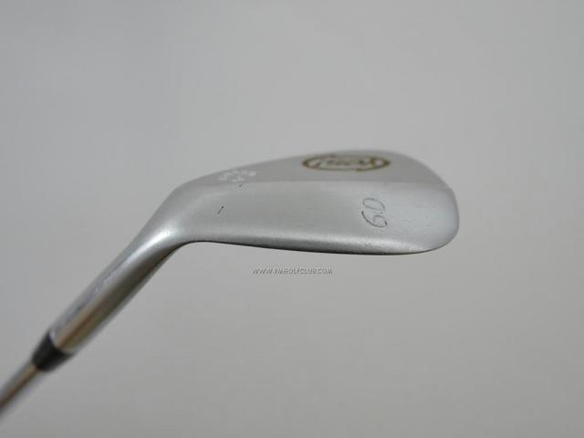 Wedge : Other : Wedge Yes Forged Milled Loft 60 ก้าน True Temper