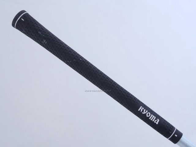 Driver : Ryoma : ไดรเวอร์ Ryoma Maxima Type D (ออกปี 2018) Loft 10.5 ก้าน Tour AD M2-D Flex R