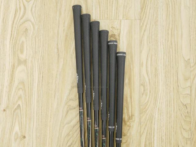 Iron set : XXIO : ชุดเหล็ก XXIO Prime 7 (รุ่นท๊อปสุด ตีง่าย ไกล) มีเหล็ก 6-Pw,Aw (6 ชิ้น) ก้านกราไฟต์ SP-700 Flex R