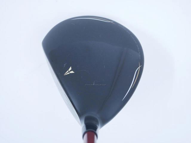 Fairway Wood : Maruman : หัวไม้ 5 Maruman Shuttle Type X (รุ่นปี 2020) Loft 18 ก้าน Fujikura Speeder Evolution III FW 60 Flex S