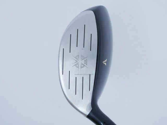 Fairway Wood : Maruman : หัวไม้ 5 Maruman Shuttle Type X (รุ่นปี 2020) Loft 18 ก้าน Fujikura Speeder Evolution III FW 60 Flex S