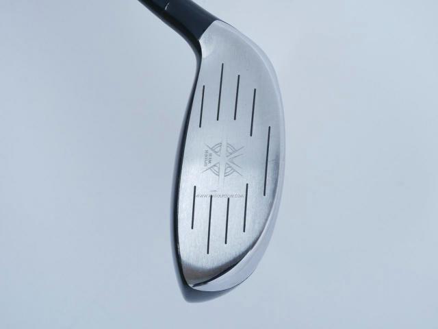 Fairway Wood : Maruman : หัวไม้ 5 Maruman Shuttle Type X (รุ่นปี 2020) Loft 18 ก้าน Fujikura Speeder Evolution III FW 60 Flex S