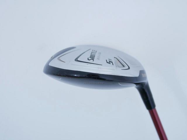 Fairway Wood : Maruman : หัวไม้ 5 Maruman Shuttle Type X (รุ่นปี 2020) Loft 18 ก้าน Fujikura Speeder Evolution III FW 60 Flex S