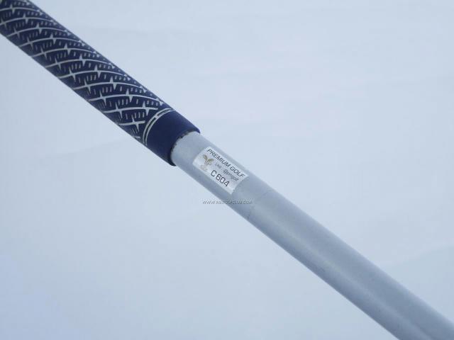 Fairway Wood : Tsuruya : หัวไม้ 3 Tsuruya ES-2 Loft 15 Flex R