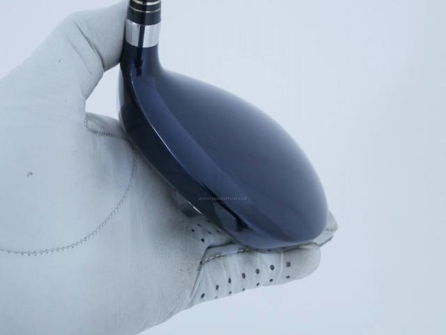Fairway Wood : Tsuruya : หัวไม้ 3 Tsuruya ES-2 Loft 15 Flex R