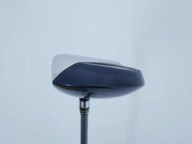 Fairway Wood : Tsuruya : หัวไม้ 3 Tsuruya ES-2 Loft 15 Flex R