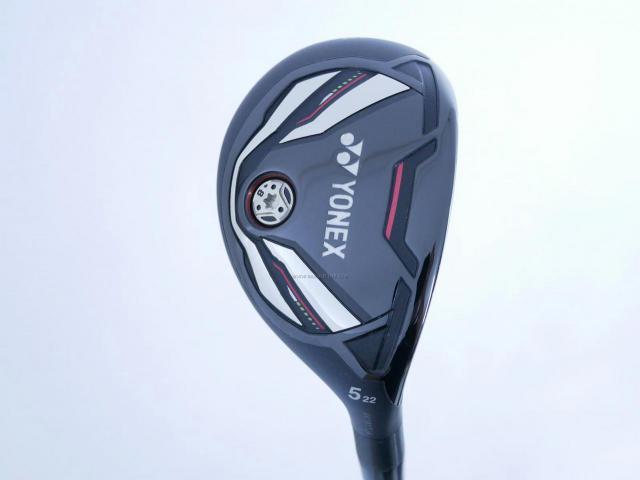 Fairway Wood : Other Brand : ไม้กระเทย Yonex E-Zone GT (ออกปี 2019) Loft 22 FLex R