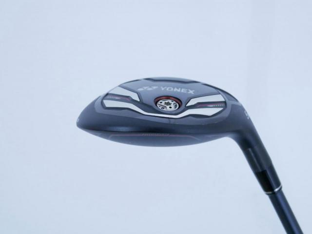 Fairway Wood : Other Brand : ไม้กระเทย Yonex E-Zone GT (ออกปี 2019) Loft 22 FLex R