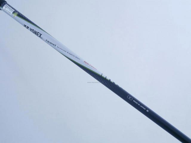 Fairway Wood : Other Brand : ไม้กระเทย Yonex E-Zone GT (ออกปี 2019) Loft 22 FLex R