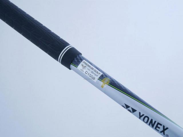 Fairway Wood : Other Brand : ไม้กระเทย Yonex E-Zone GT (ออกปี 2019) Loft 22 FLex R
