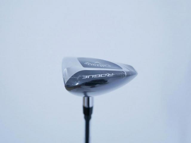 Fairway Wood : callaway : **ของใหม่ ยังไม่แกะพลาสติก** ไม้กระเทย Callaway Rogue ST Max Fast (ออกปี 2022) Loft 21 ก้าน Fujikura Speeder NX 40 Flex R