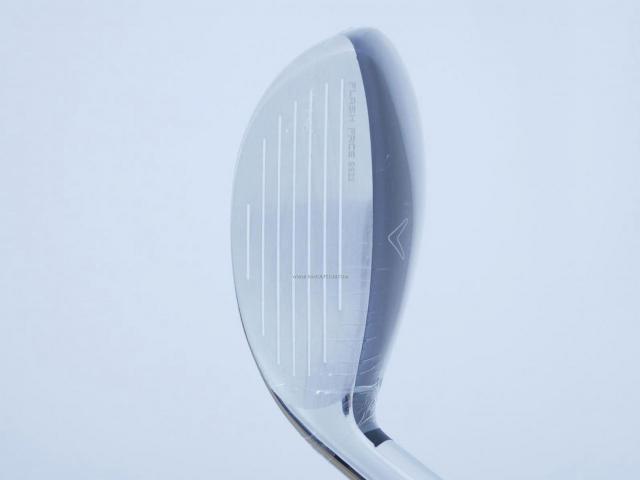 Fairway Wood : callaway : **ของใหม่ ยังไม่แกะพลาสติก** ไม้กระเทย Callaway Rogue ST Max Fast (ออกปี 2022) Loft 21 ก้าน Fujikura Speeder NX 40 Flex R