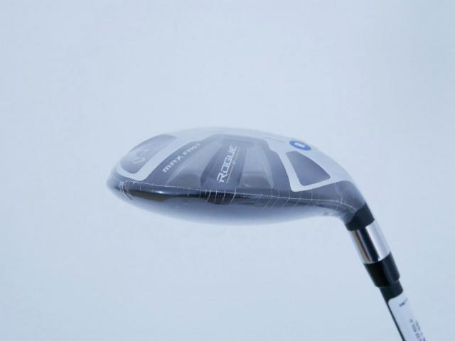 Fairway Wood : callaway : **ของใหม่ ยังไม่แกะพลาสติก** ไม้กระเทย Callaway Rogue ST Max Fast (ออกปี 2022) Loft 21 ก้าน Fujikura Speeder NX 40 Flex R