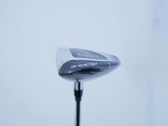 Fairway Wood : callaway : **ของใหม่ ยังไม่แกะพลาสติก** ไม้กระเทย Callaway Rogue ST Max Fast (ออกปี 2022) Loft 21 ก้าน Fujikura Speeder NX 40 Flex R