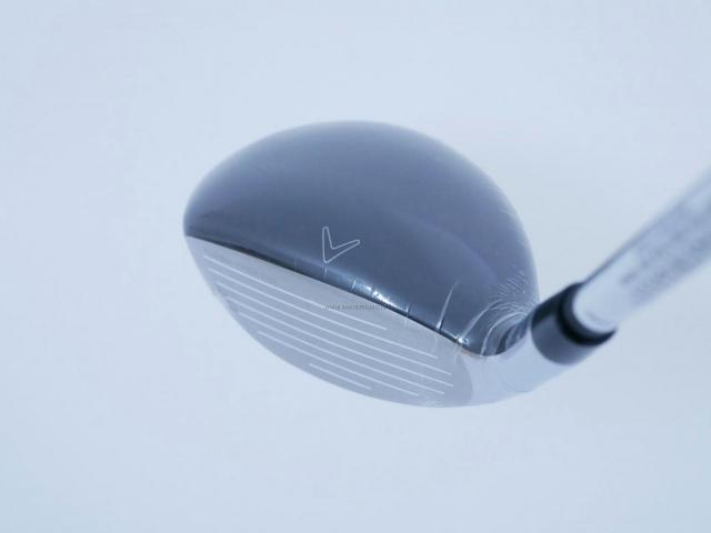 Fairway Wood : callaway : **ของใหม่ ยังไม่แกะพลาสติก** ไม้กระเทย Callaway Rogue ST Max Fast (ออกปี 2022) Loft 21 ก้าน Fujikura Speeder NX 40 Flex R