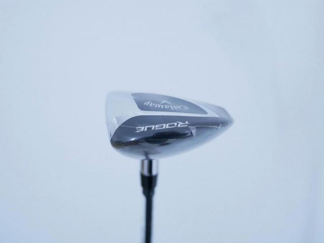 Fairway Wood : callaway : **ของใหม่ ยังไม่แกะพลาสติก** ไม้กระเทย Callaway Rogue ST Max Fast (ออกปี 2022) Loft 21 ก้าน Fujikura Speeder NX 40 Flex R
