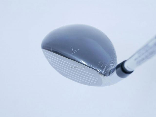Fairway Wood : callaway : **ของใหม่ ยังไม่แกะพลาสติก** ไม้กระเทย Callaway Rogue ST Max Fast (ออกปี 2022) Loft 21 ก้าน Fujikura Speeder NX 40 Flex R