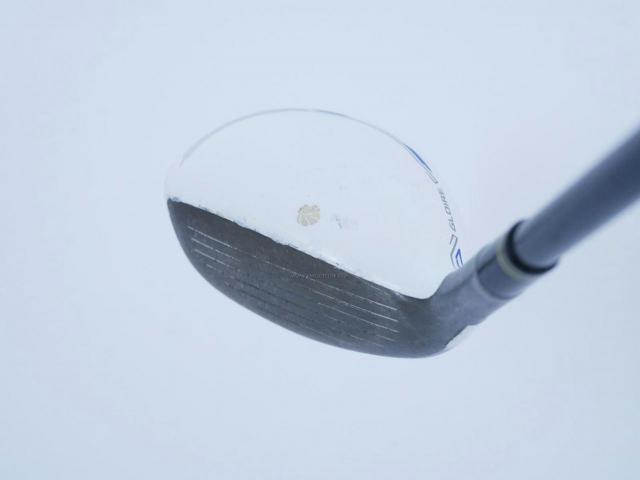 Fairway Wood : Taylormade : ไม้กระเทย Taylormade Gloire F (รุ่นท๊อปสุด) Loft 24 Flex R