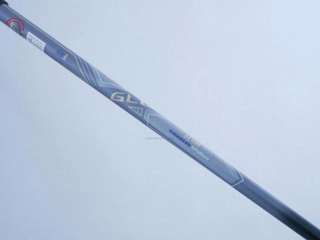 Fairway Wood : Taylormade : ไม้กระเทย Taylormade Gloire F (รุ่นท๊อปสุด) Loft 24 Flex R