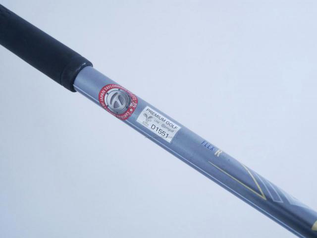Fairway Wood : Taylormade : ไม้กระเทย Taylormade Gloire F (รุ่นท๊อปสุด) Loft 24 Flex R