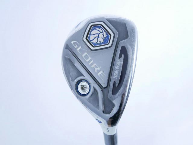 Fairway Wood : Taylormade : ไม้กระเทย Taylormade Gloire F (รุ่นท๊อปสุด) Loft 24 Flex R