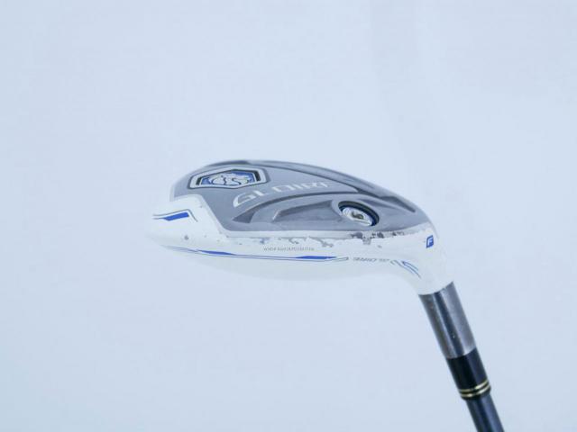 Fairway Wood : Taylormade : ไม้กระเทย Taylormade Gloire F (รุ่นท๊อปสุด) Loft 24 Flex R