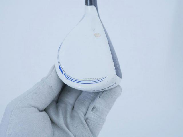 Fairway Wood : Taylormade : ไม้กระเทย Taylormade Gloire F (รุ่นท๊อปสุด) Loft 24 Flex R