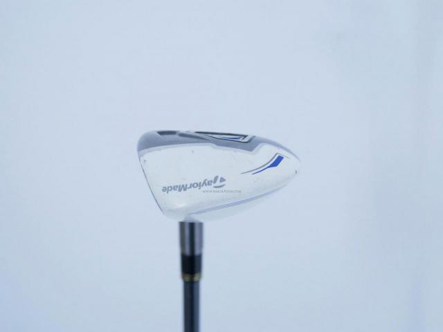 Fairway Wood : Taylormade : ไม้กระเทย Taylormade Gloire F (รุ่นท๊อปสุด) Loft 24 Flex R
