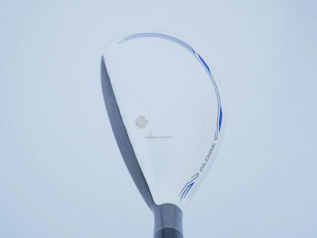 Fairway Wood : Taylormade : ไม้กระเทย Taylormade Gloire F (รุ่นท๊อปสุด) Loft 24 Flex R
