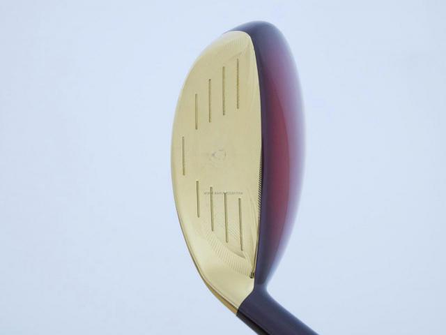 Fairway Wood : Maruman : ไม้กระเทย Maruman MAJESTY Prestigio XII (รุ่นล่าสุด ปี 2023 ท็อปสุด ของใหม่ 3 หมื่นบาท) Loft 18 Flex SR