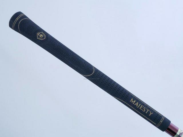 Fairway Wood : Maruman : ไม้กระเทย Maruman MAJESTY Prestigio XII (รุ่นล่าสุด ปี 2023 ท็อปสุด ของใหม่ 3 หมื่นบาท) Loft 18 Flex SR