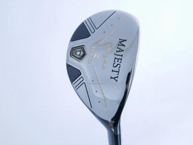 Fairway Wood : Maruman : ไม้กระเทย Maruman MAJESTY Royale (รุ่นปี 2022 รุ่นท้อปสุด) Loft 22 Flex R