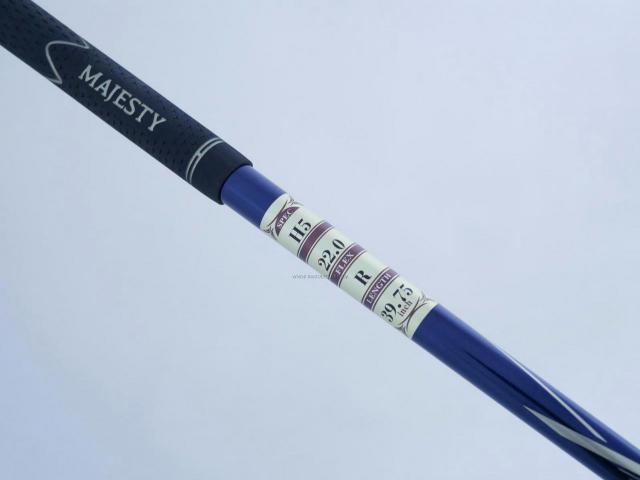 Fairway Wood : Maruman : ไม้กระเทย Maruman MAJESTY Royale (รุ่นปี 2022 รุ่นท้อปสุด) Loft 22 Flex R