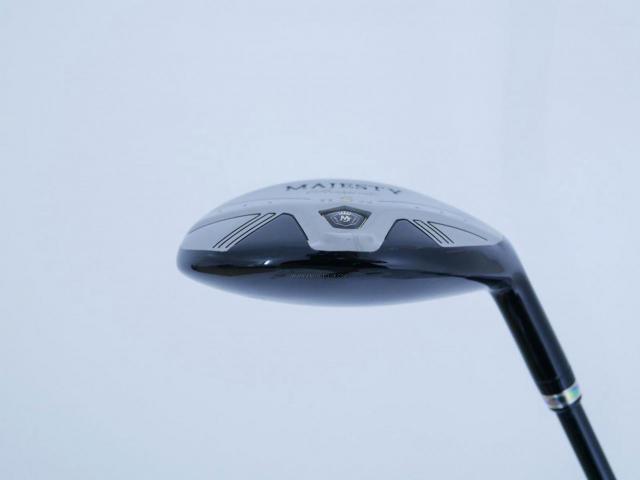 Fairway Wood : Maruman : ไม้กระเทย Maruman MAJESTY Royale (รุ่นปี 2022 รุ่นท้อปสุด) Loft 22 Flex R