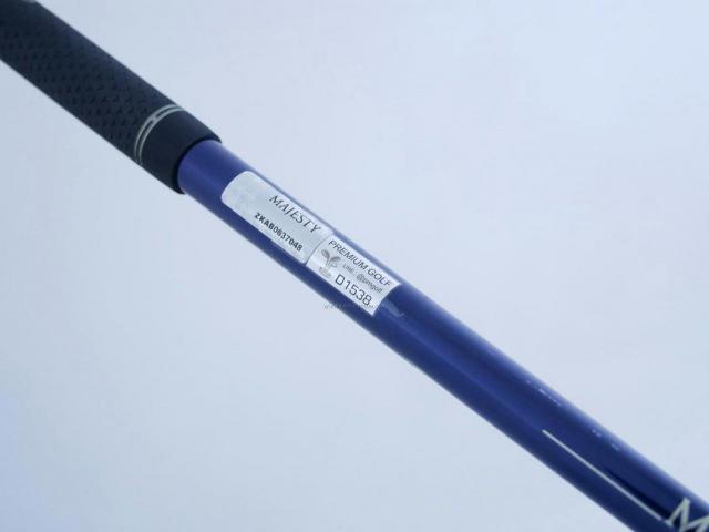 Fairway Wood : Maruman : ไม้กระเทย Maruman MAJESTY Royale (รุ่นปี 2022 รุ่นท้อปสุด) Loft 22 Flex R