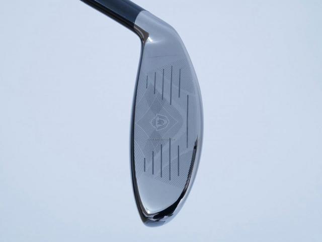 Fairway Wood : Maruman : ไม้กระเทย Maruman MAJESTY Royale (รุ่นปี 2022 รุ่นท้อปสุด) Loft 22 Flex R