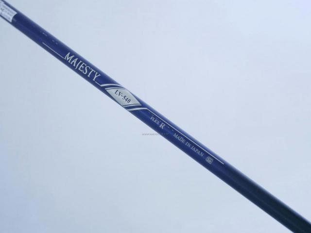Fairway Wood : Maruman : ไม้กระเทย Maruman MAJESTY Royale (รุ่นปี 2022 รุ่นท้อปสุด) Loft 22 Flex R